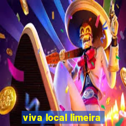 viva local limeira